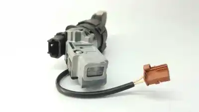 Second-hand car spare part ignition switch for citroen c3 elle oem iam references 9663123380  1608682880