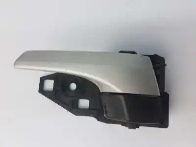 Tweedehands auto-onderdeel binnenhandgreep links achter voor toyota prius (nhw30) plug-in hybrid advance oem iam-referenties 6920647040c0