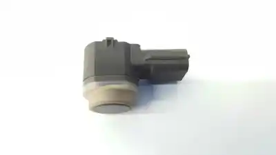 Pezzo di ricambio per auto di seconda mano sensori di parcheggio per renault megane iii coupé-cabrio dynamique riferimenti oem iam 28442002r