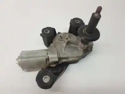 Second-hand car spare part rear windshield wiper motor for renault scenic ii dynamique oem iam references 0390201856