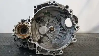 Gebrauchtes Autoersatzteil getriebe zum seat inca (6k9) 1.9 sdi clx familiar oem-iam-referenzen   