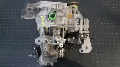 Gebrauchtes Autoersatzteil getriebe zum seat inca (6k9) 1.9 sdi clx familiar oem-iam-referenzen   