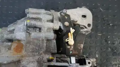 Gebrauchtes Autoersatzteil getriebe zum seat inca (6k9) 1.9 sdi clx familiar oem-iam-referenzen   