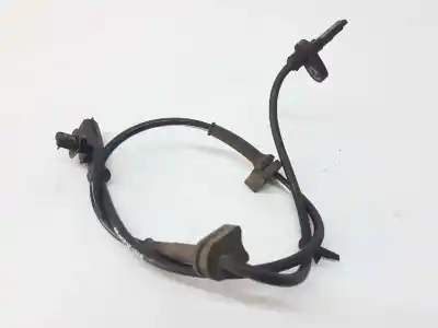 Автозапчасти б/у датчик абс за ford fiesta (ccn) trend ссылки oem iam 0265008985