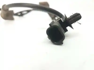 Автозапчастина б/у датчик абс для ford fiesta (ccn) trend посилання на oem iam 0265008985  