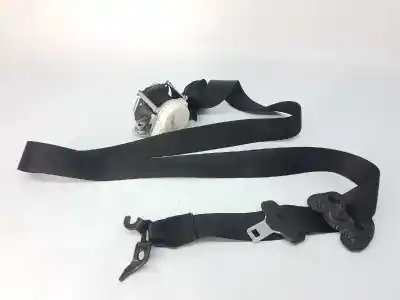Peça sobressalente para automóvel em segunda mão cinto de segurança dianteiro direito por bmw serie 1 berlina (e81/e87) 118d referências oem iam 330598491
