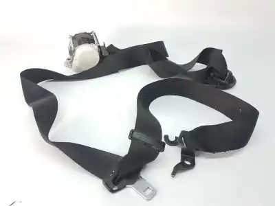 Peça sobressalente para automóvel em segunda mão cinto de segurança dianteiro esquerdo por bmw serie 1 berlina (e81/e87) 118d referências oem iam 72119117219