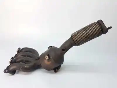 İkinci el araba yedek parçası KATALIZÖR için FORD FIESTA (CCN)  OEM IAM referansları 3V215G232JA 9V21-5G232-JA / 9V215G232JA 1729110