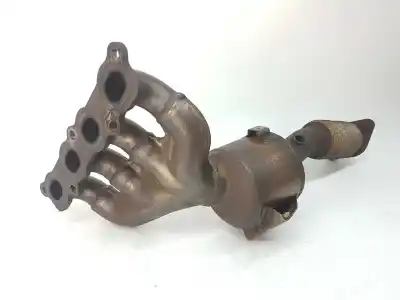 Автозапчасти б/у катализатор за ford fiesta (ccn) trend ссылки oem iam 3v215g232ja 9v21-5g232-ja / 9v215g232ja 1729110