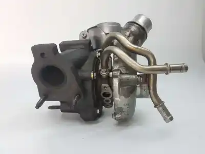 Автозапчастина б/у турбонагрузник для renault koleos dynamique pack2 посилання на oem iam 7701477887 7711497069 7234550022 / 740282