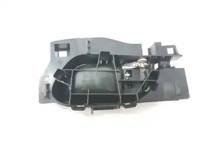 Автозапчасти б/у правая внутренняя ручка за citroen c-elysée exclusive ссылки oem iam 980099680 9685950277 9660525380