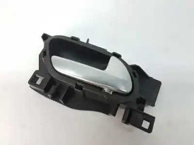 Автозапчасти б/у правая внутренняя ручка за citroen c-elysée exclusive ссылки oem iam 980099680 9685950277 9660525380