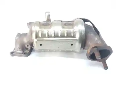Gebrauchtes Autoersatzteil KATALYSATOR zum HYUNDAI I20 ACTIVE  OEM-IAM-Referenzen 18B28F050  04HC0