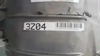 Автозапчасти б/у коробка передач за audi a8 (4e2) 4.2 tdi quattro ссылки oem iam jyn 09e300039n jnh