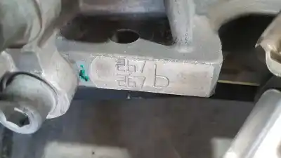 Автозапчасти б/у коробка передач за audi a8 (4e2) 4.2 tdi quattro ссылки oem iam jyn 09e300039n jnh