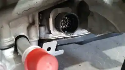 Автозапчасти б/у коробка передач за audi a8 (4e2) 4.2 tdi quattro ссылки oem iam jyn 09e300039n jnh