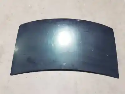 Pièce détachée automobile d'occasion couvercle de coffre pour mazda miata mx5 - version americana références oem iam nay152610b  nay1-52-610b