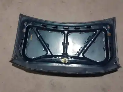 Pièce détachée automobile d'occasion couvercle de coffre pour mazda miata mx5 - version americana références oem iam nay152610b  nay1-52-610b