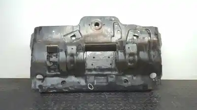 Second-hand car spare part sump guard for toyota land cruiser (j15) basis oem iam references 5140560230  