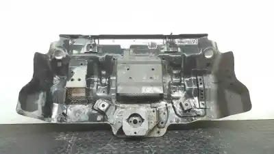 Second-hand car spare part sump guard for toyota land cruiser (j15) basis oem iam references 5140560230  