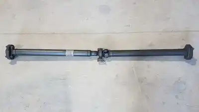 Peça sobressalente para automóvel em segunda mão transmissão central traseira por mercedes-benz clase c (w203) familiar c 200 t cdi (203.204) referências oem iam a2034105906