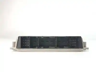 Peça sobressalente para automóvel em segunda mão centralina de motor uce por mercedes-benz clase c (w203) familiar c 200 t cdi (203.204) referências oem iam a0001536579  0281010909