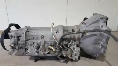 Second-hand car spare part gearbox for mazda miata mx5 - version americana oem iam references n45119090c bu5519100 bu55-19-100 n451-19-090c