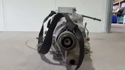 Second-hand car spare part gearbox for mazda miata mx5 - version americana oem iam references n45119090c bu5519100 bu55-19-100 n451-19-090c