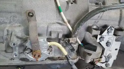 Second-hand car spare part gearbox for mazda miata mx5 - version americana oem iam references n45119090c bu5519100 bu55-19-100 n451-19-090c