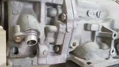 Second-hand car spare part gearbox for mazda miata mx5 - version americana oem iam references n45119090c bu5519100 bu55-19-100 n451-19-090c