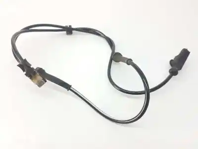 Second-hand car spare part abs sensor for nissan micra (k12e) acenta oem iam references 47910ax610