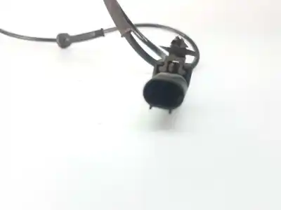 Peça sobressalente para automóvel em segunda mão sensor abs por nissan micra (k12e) acenta referências oem iam 47910ax610  