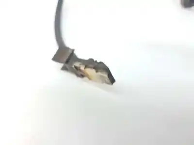 Peça sobressalente para automóvel em segunda mão sensor abs por nissan micra (k12e) acenta referências oem iam 47910ax610  