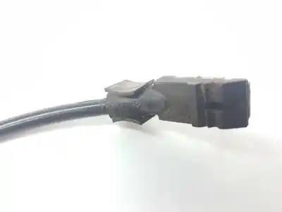 Peça sobressalente para automóvel em segunda mão sensor abs por nissan micra (k12e) acenta referências oem iam 47910ax610  