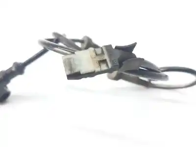 Peça sobressalente para automóvel em segunda mão sensor abs por nissan micra (k12e) acenta referências oem iam 47910ax610  