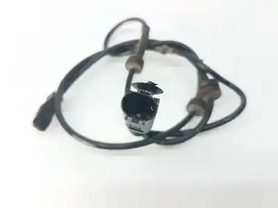 Peça sobressalente para automóvel em segunda mão sensor abs por nissan micra (k12e) acenta referências oem iam 47910ax610  