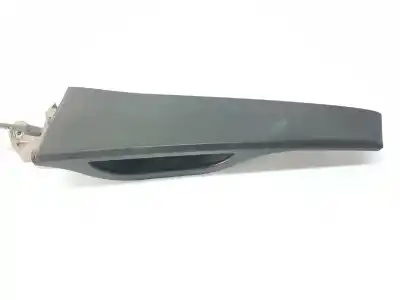 Автозапчасти б/у задняя левая наружная ручка за seat leon (1p1) reference ссылки oem iam 1p0839205
