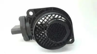 Автозапчастина б/у витратомір повітря для seat leon (1p1) reference посилання на oem iam 038906461b  0281002531