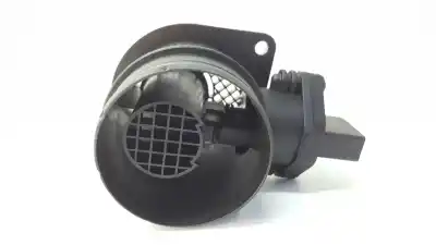Автозапчастина б/у витратомір повітря для seat leon (1p1) reference посилання на oem iam 038906461b  0281002531