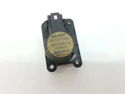 Автозапчастина б/у тепловий двигун для citroen c-elysée exclusive посилання на oem iam a21201700