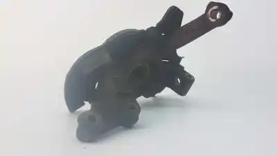 Second-hand car spare part front right knuckle for ford ka (ccu) trend + oem iam references 9s51-3k185-bb 9s513k185bb 1639569