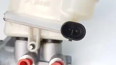 Автозапчастина б/у гальмівний насос для ford ka (ccu) trend + посилання на oem iam 32069666 9s512140aa 1560813