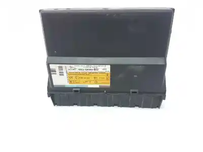 Автозапчасти б/у электронный модуль за jaguar x-type 2.0 d classic ссылки oem iam 4x4315k600