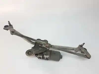 Автозапчасти б/у мотор переднего стеклоочистителя за jaguar x-type 2.0 d classic ссылки oem iam 0390241708  