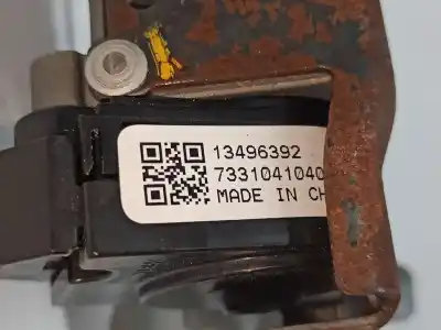 Автозапчасти б/у переключатель стартера за opel corsa e selective ссылки oem iam 23445038 13383062 73310410407