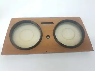 Recambio de automóvil de segunda mano de cuadro instrumentos para seat 127 seat 127 referencias oem iam   
