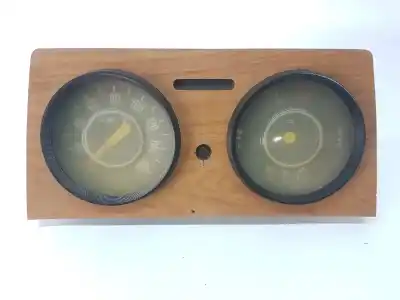 Recambio de automóvil de segunda mano de cuadro instrumentos para seat 127 seat 127 referencias oem iam   