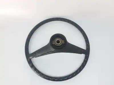 Peça sobressalente para automóvel em segunda mão volante por seat 127 127 referências oem iam   