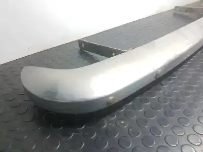 Peça sobressalente para automóvel em segunda mão para choques dianteiro por seat 127 127 referências oem iam   