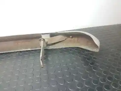 Peça sobressalente para automóvel em segunda mão para choques dianteiro por seat 127 127 referências oem iam   